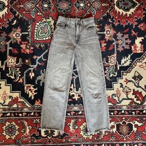 Everlane The Way High Jean